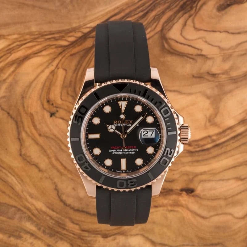 Rolex Yacht-Master 126655
