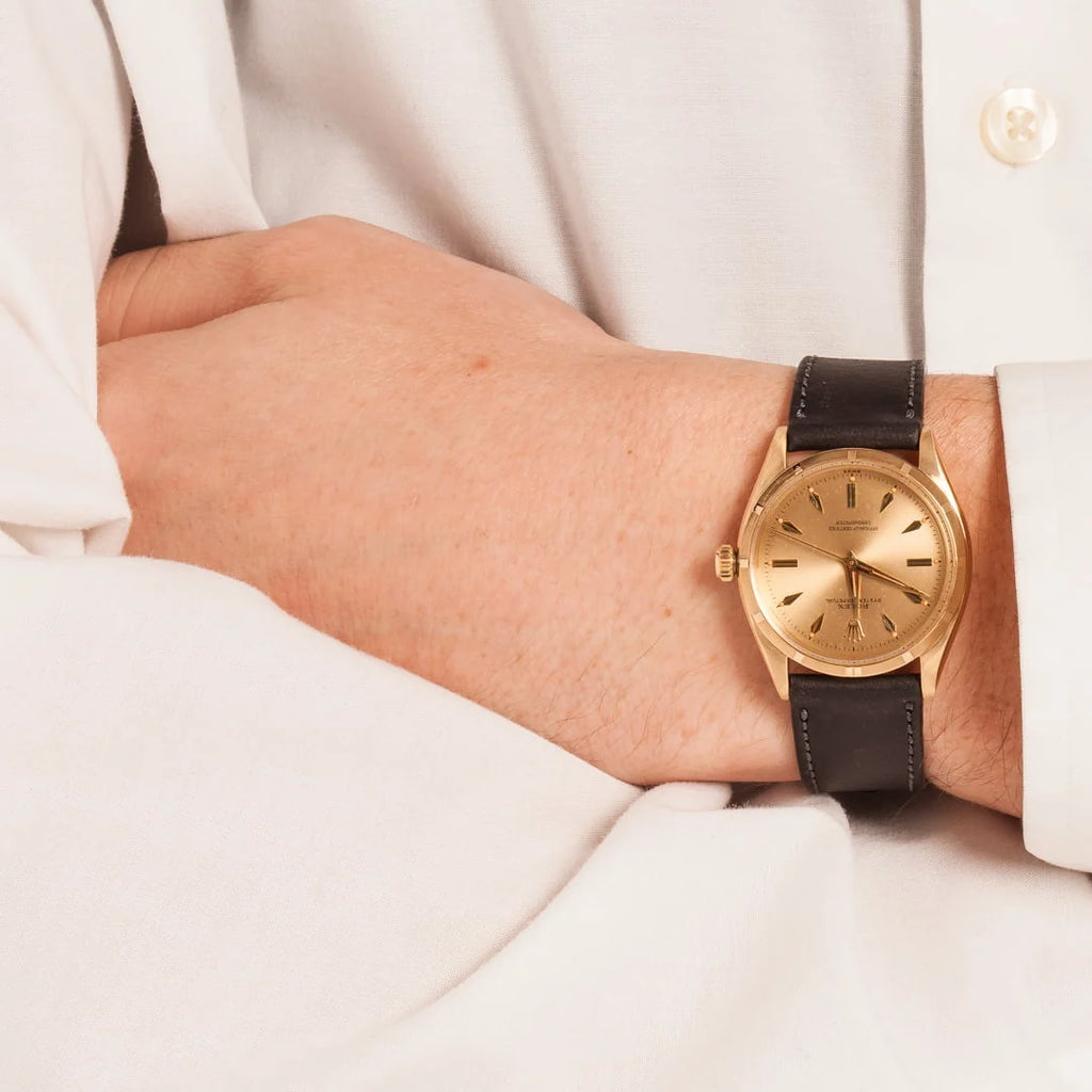 Vintage Rolex Oyster Perpetual 6565