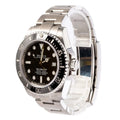 Rolex Sea-Dweller 116600 Ceramic