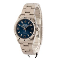 Rolex Air-King 14010 Blue Index