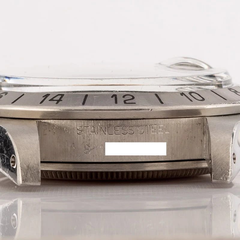 Vintage Rolex Explorer II "Steve McQueen" 1655