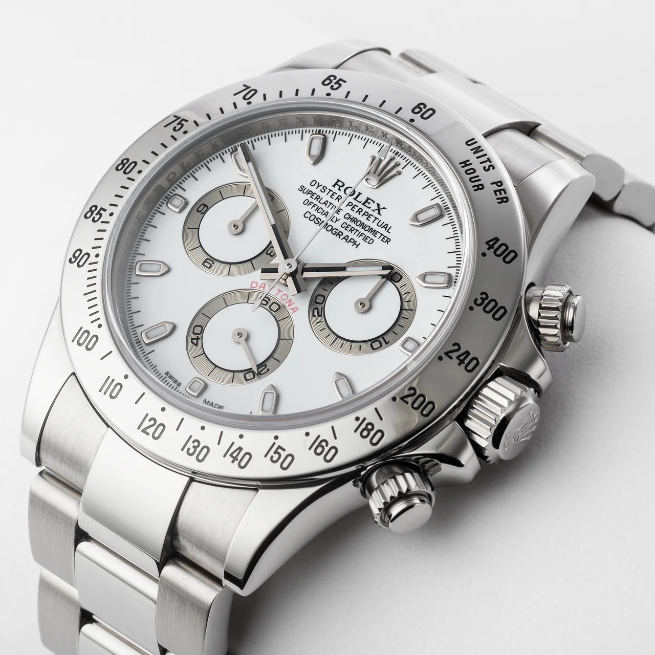 Rolex Daytona 116520 REF 116520-0015