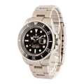 Rolex Sea-Dweller 126600 Stainless Steel